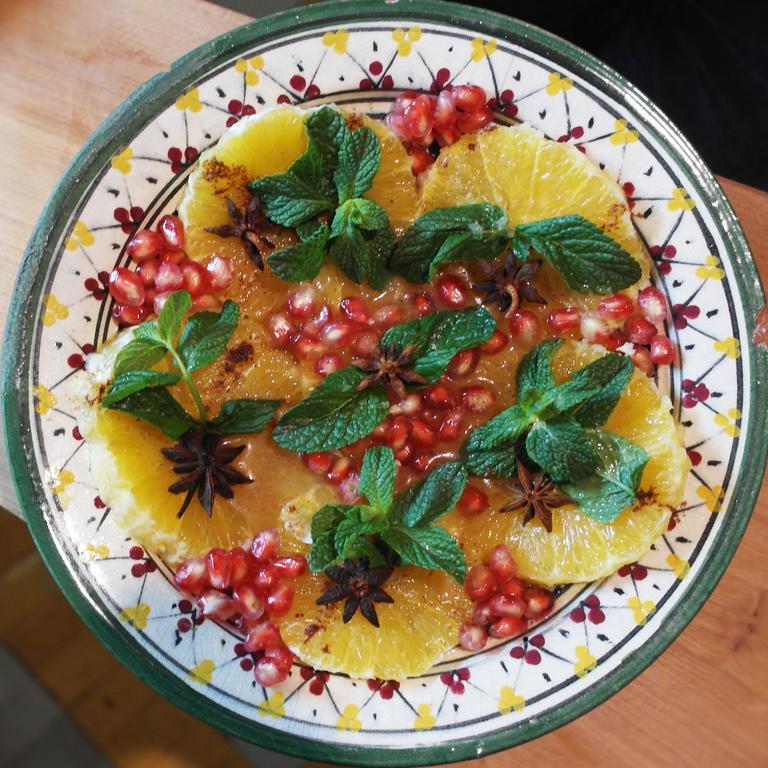 Riad Helen مراكش المظهر الخارجي الصورة