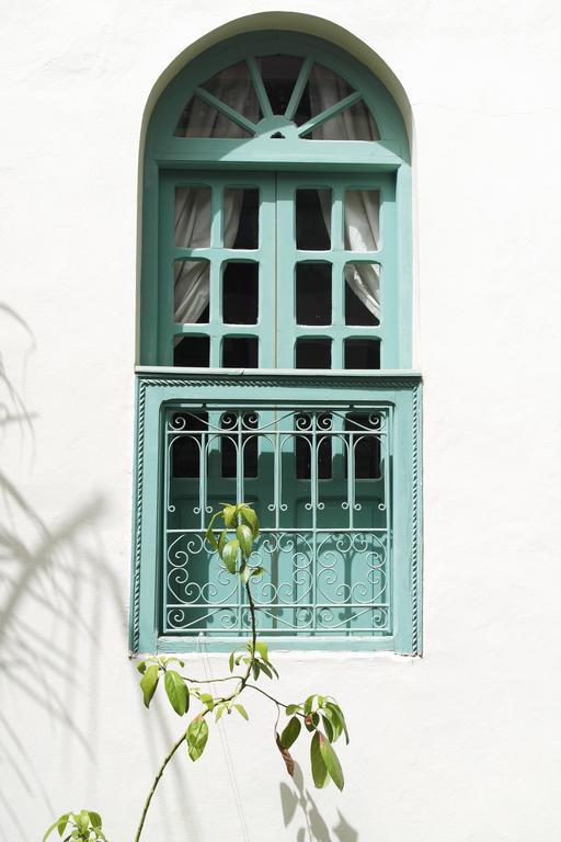 Riad Helen مراكش المظهر الخارجي الصورة